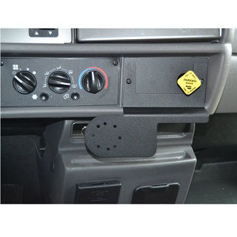 ProClip USA MOUNT - KENWORTH T370 2002+